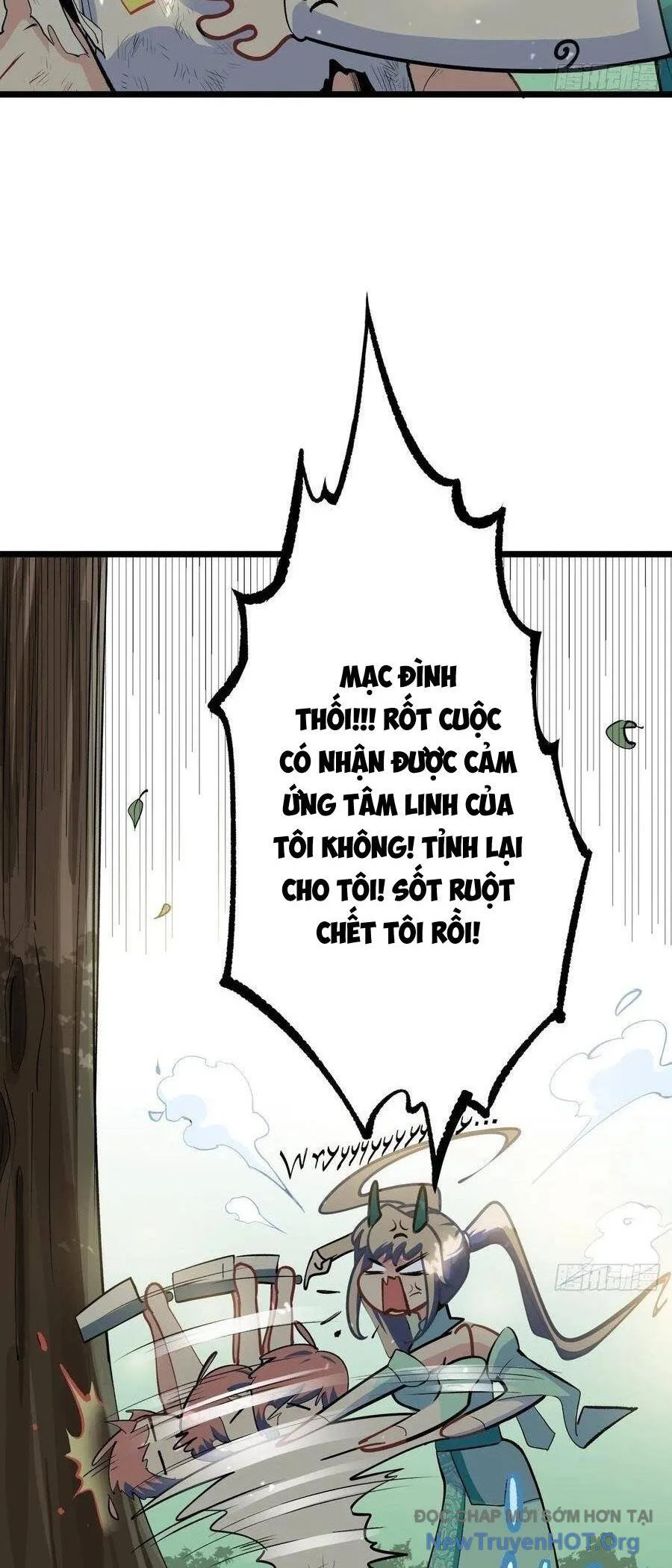 Long Trù chương 10 - trang 61