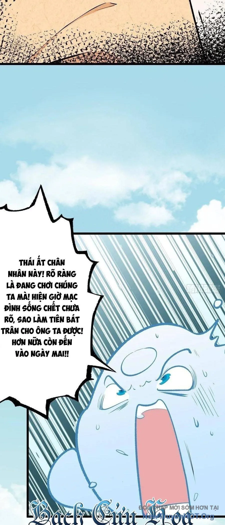Long Trù chương 10 - trang 66