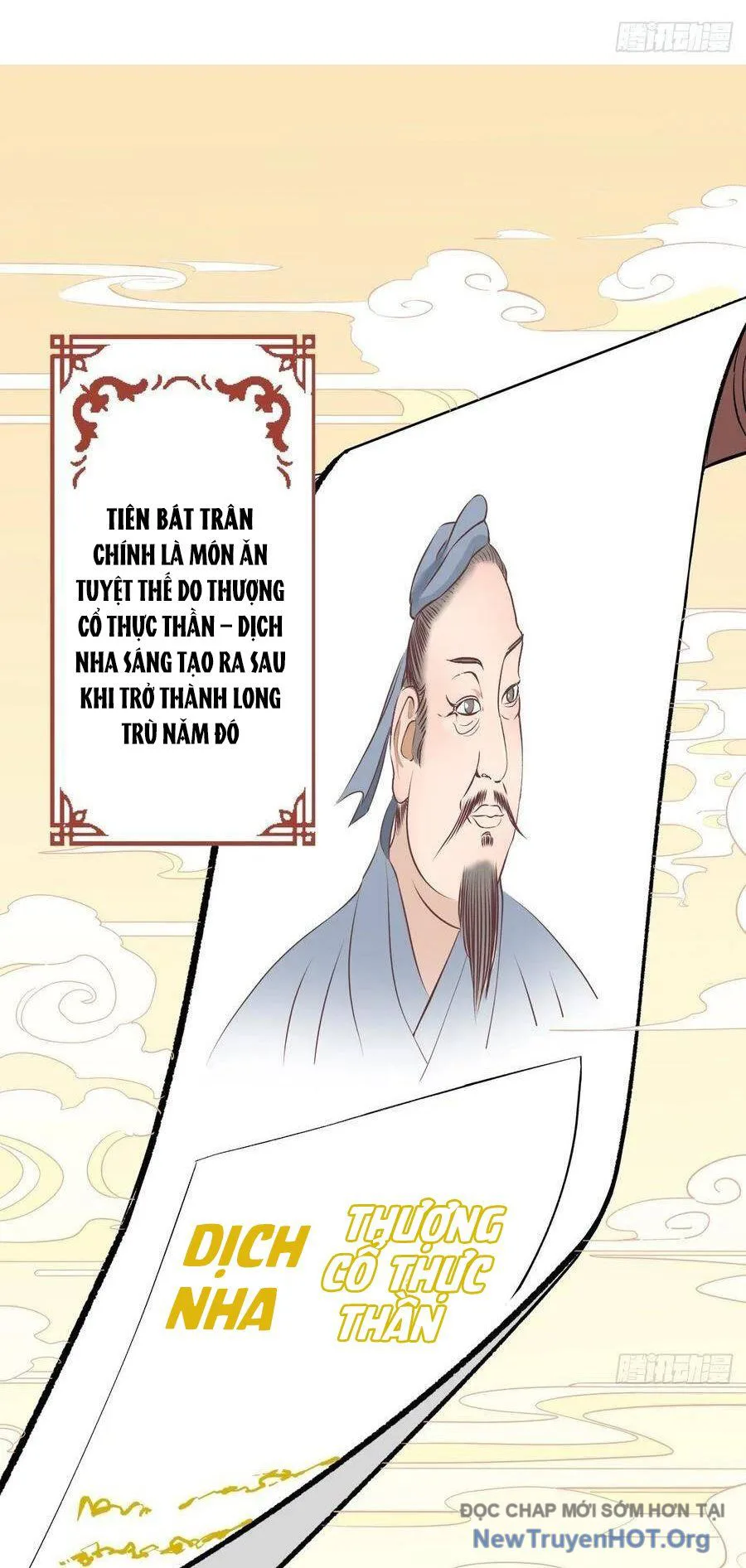Long Trù chương 13 - trang 2