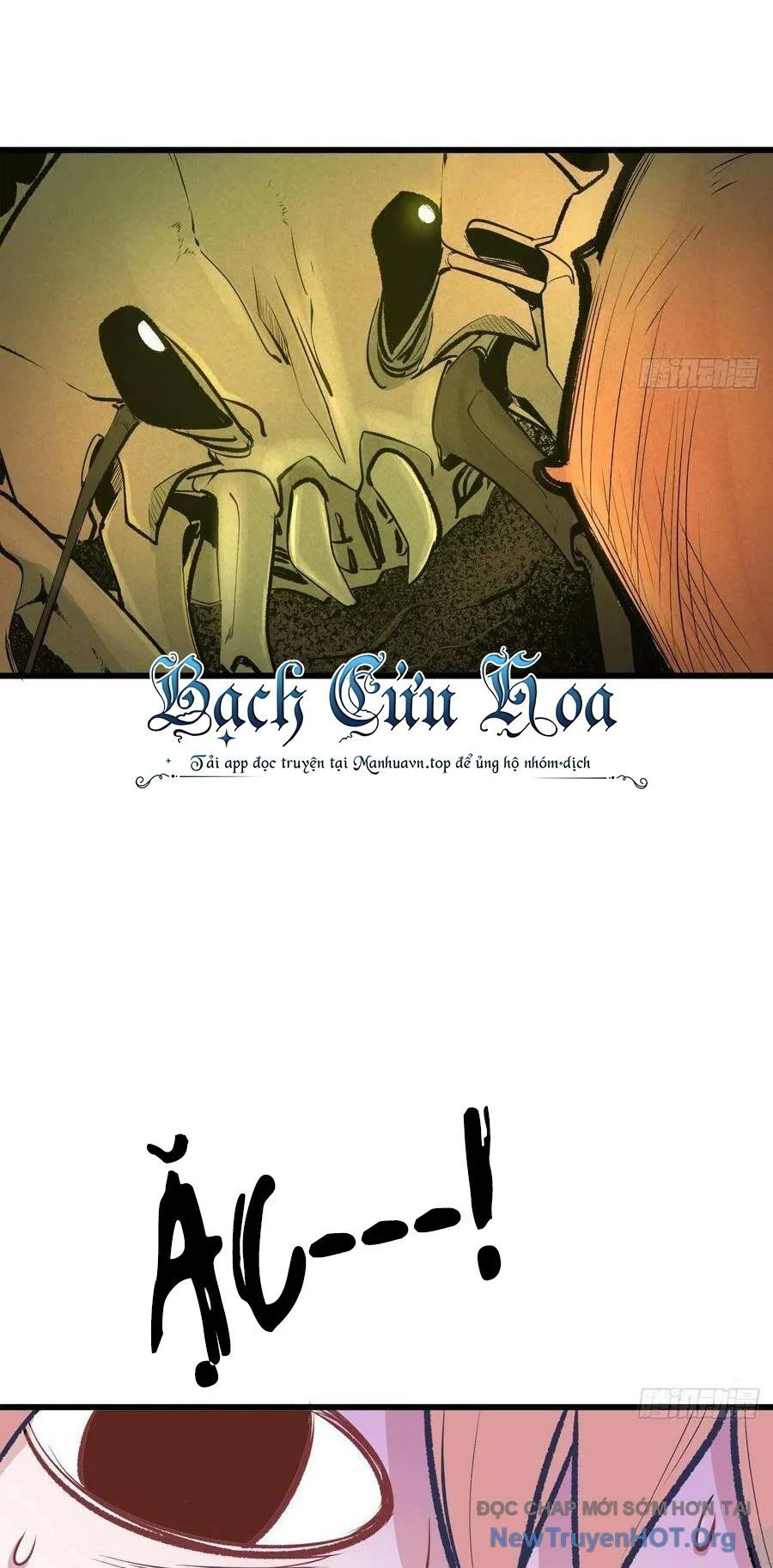 Long Trù chương 13 - trang 43