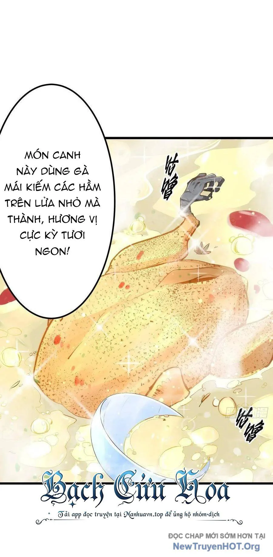 Long Trù chương 19 - trang 7