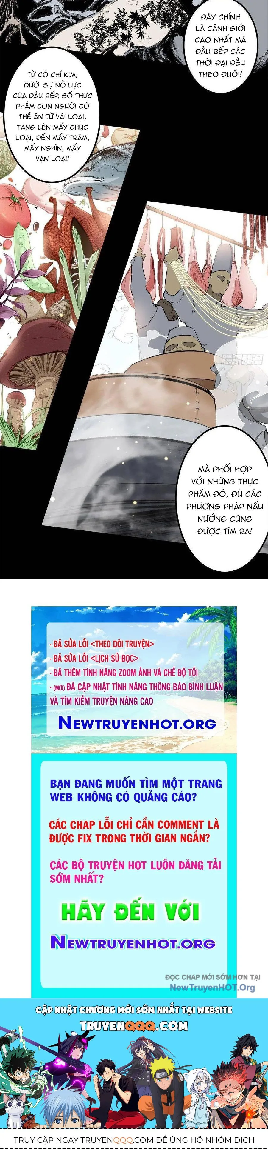 Long Trù chương 19 - trang 32
