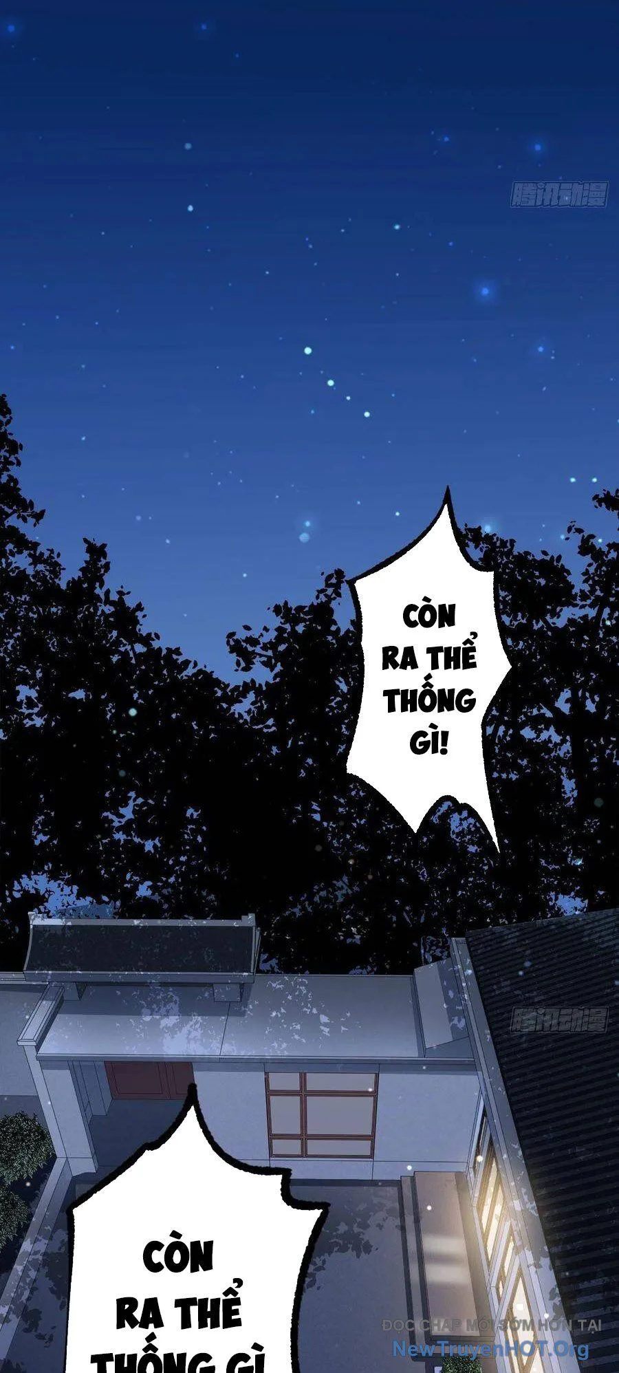 Long Trù chương 22 - trang 3