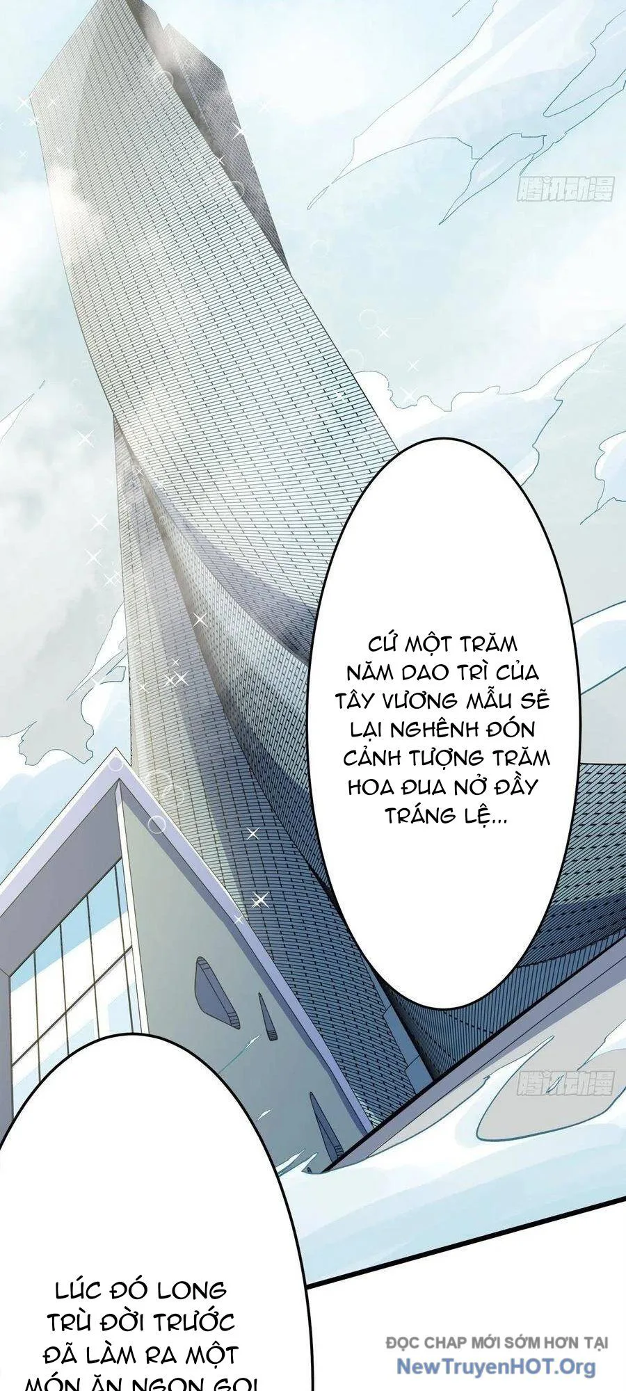Long Trù chương 23 - trang 11