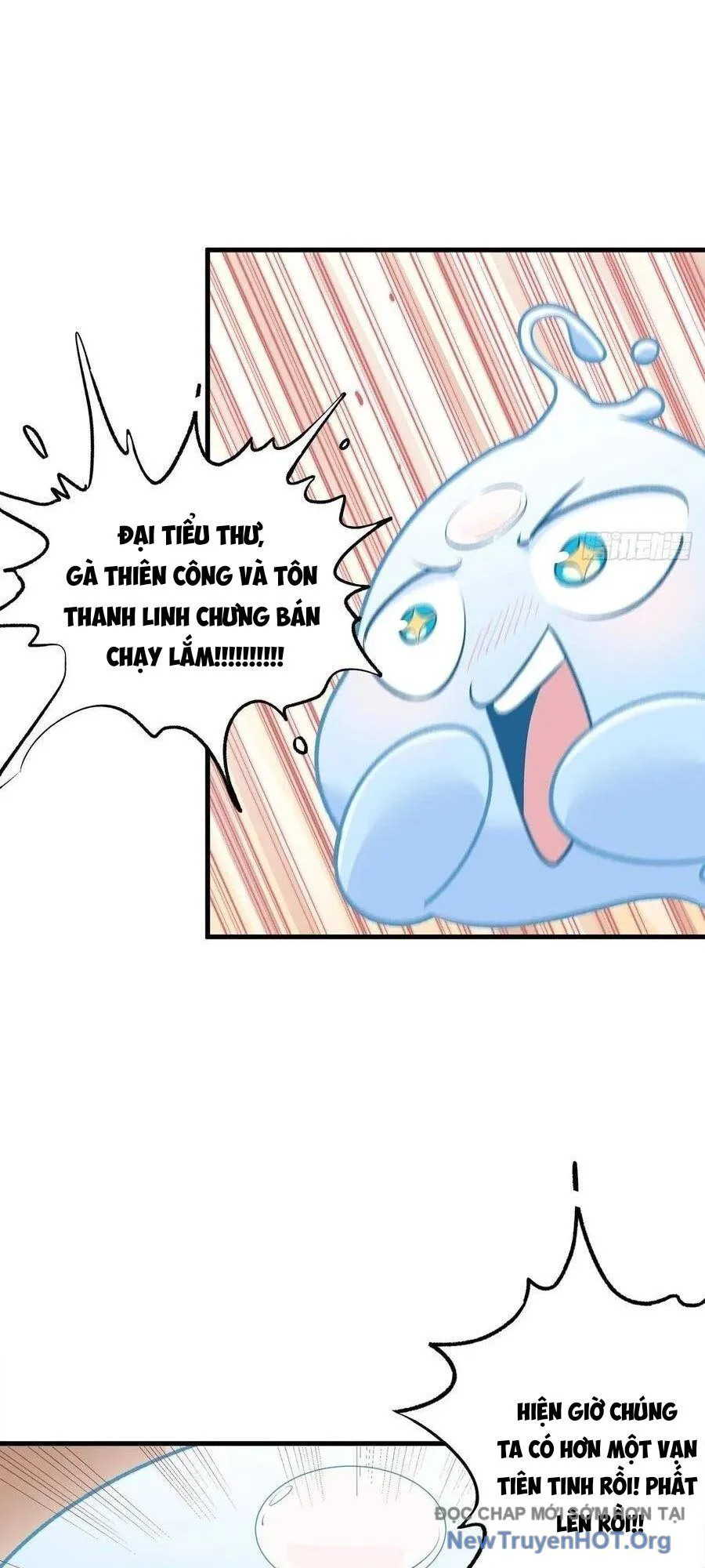 Long Trù chương 23 - trang 21