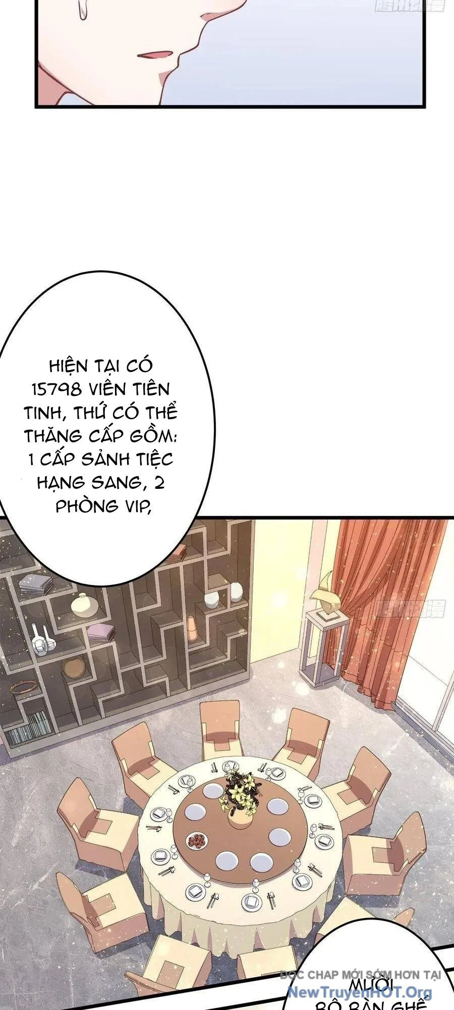 Long Trù chương 23 - trang 26