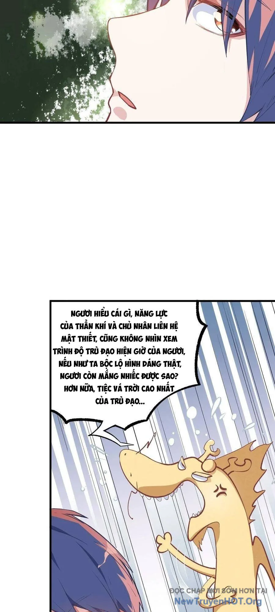 Long Trù chương 23 - trang 39
