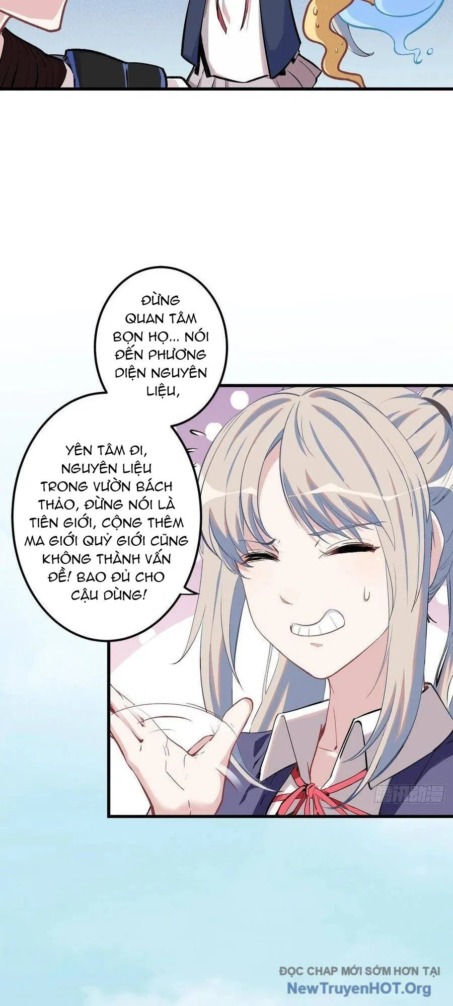 Long Trù chương 23 - trang 42