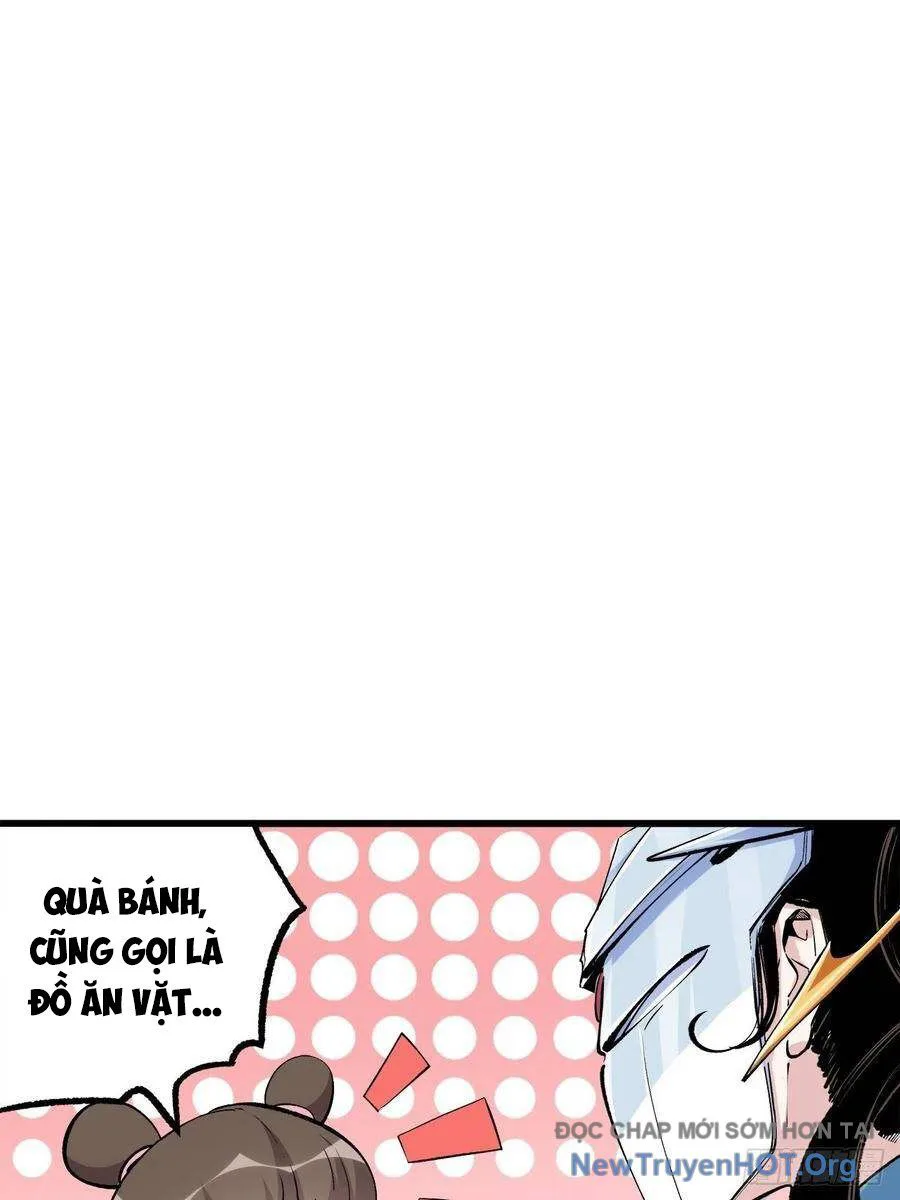Long Trù chương 28 - trang 71