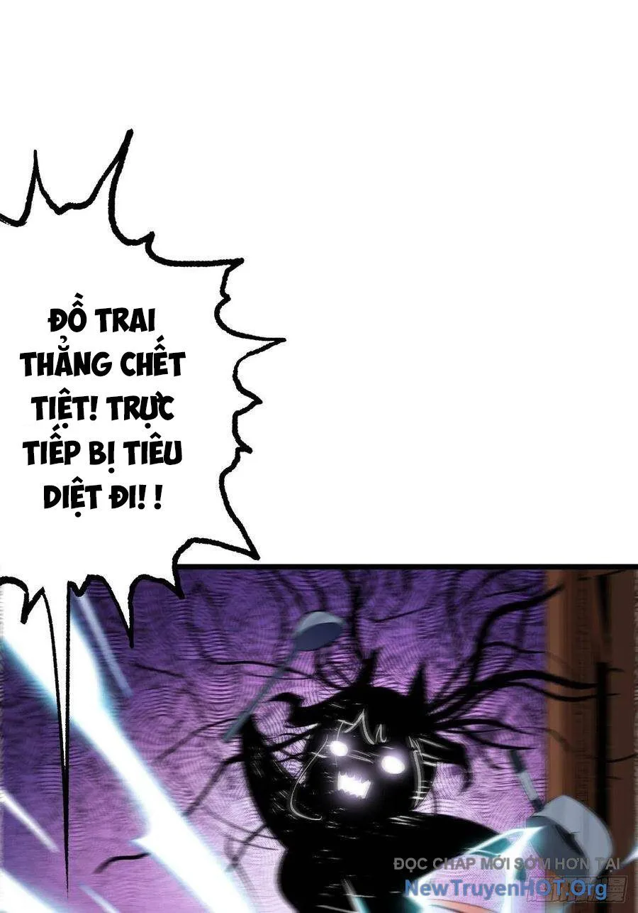 Long Trù chương 29 - trang 32