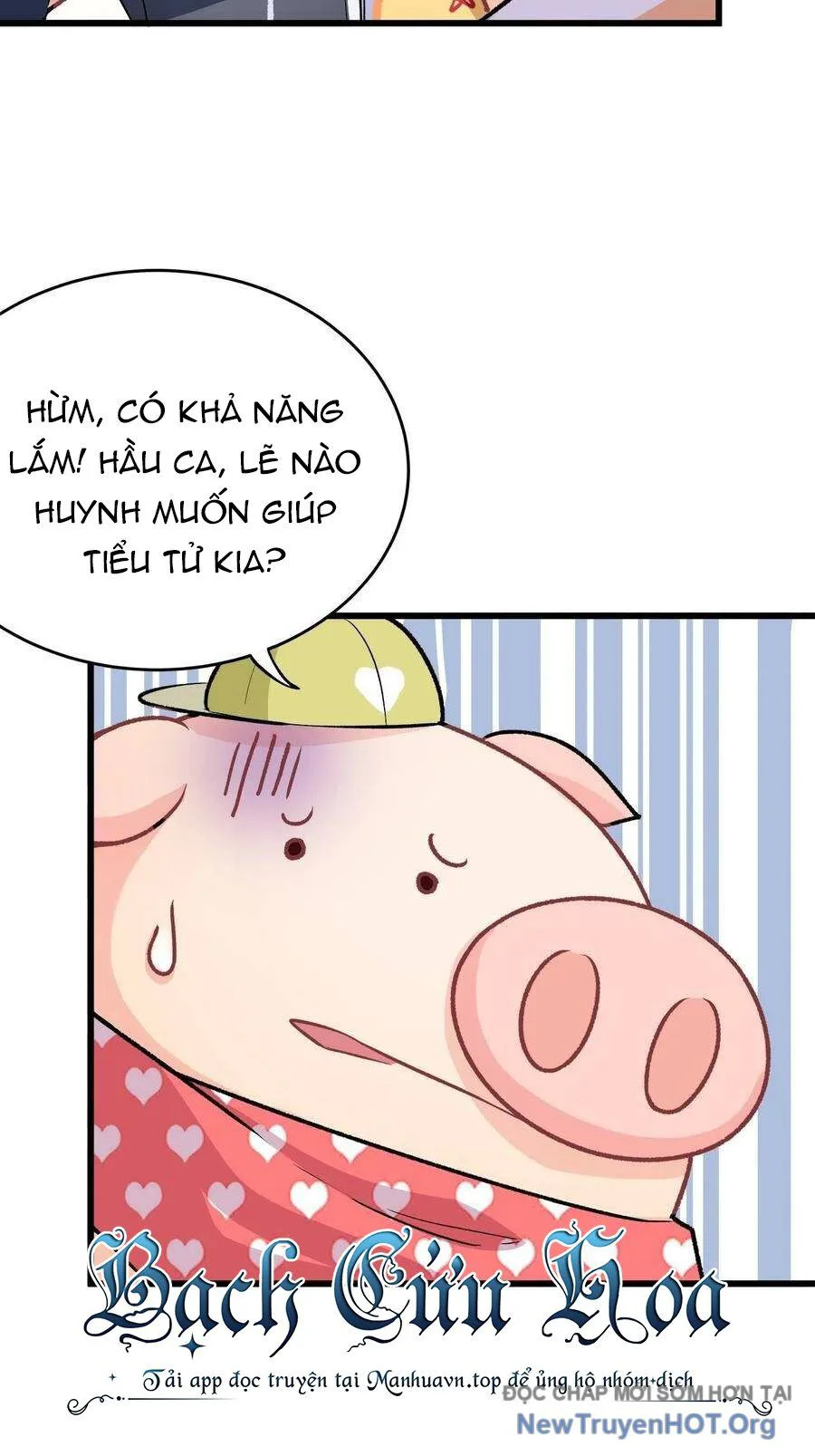 Long Trù chương 29 - trang 45