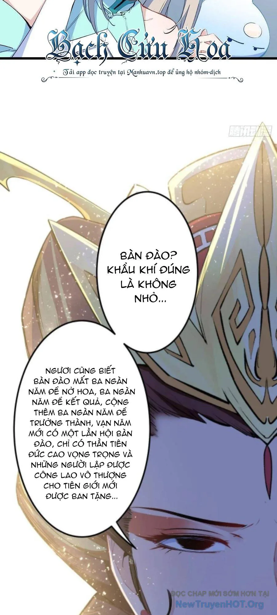 Long Trù chương 33 - trang 8
