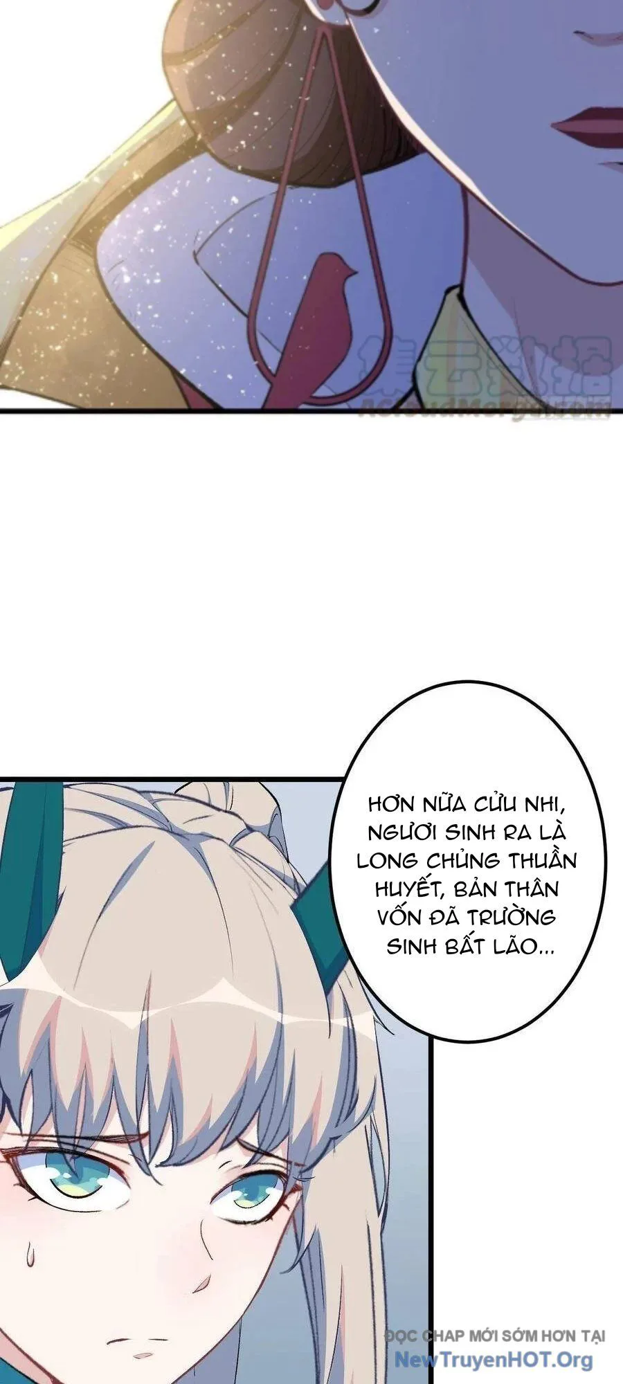 Long Trù chương 33 - trang 9