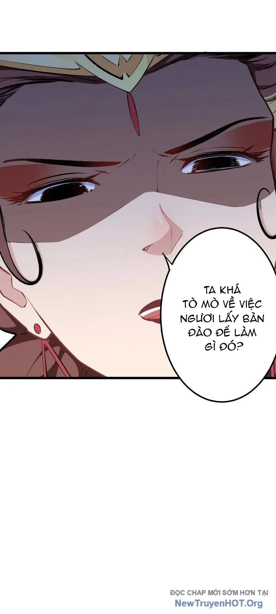 Long Trù chương 33 - trang 11