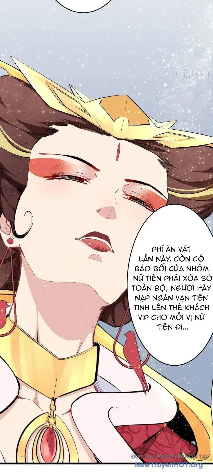 Long Trù chương 33 - trang 33