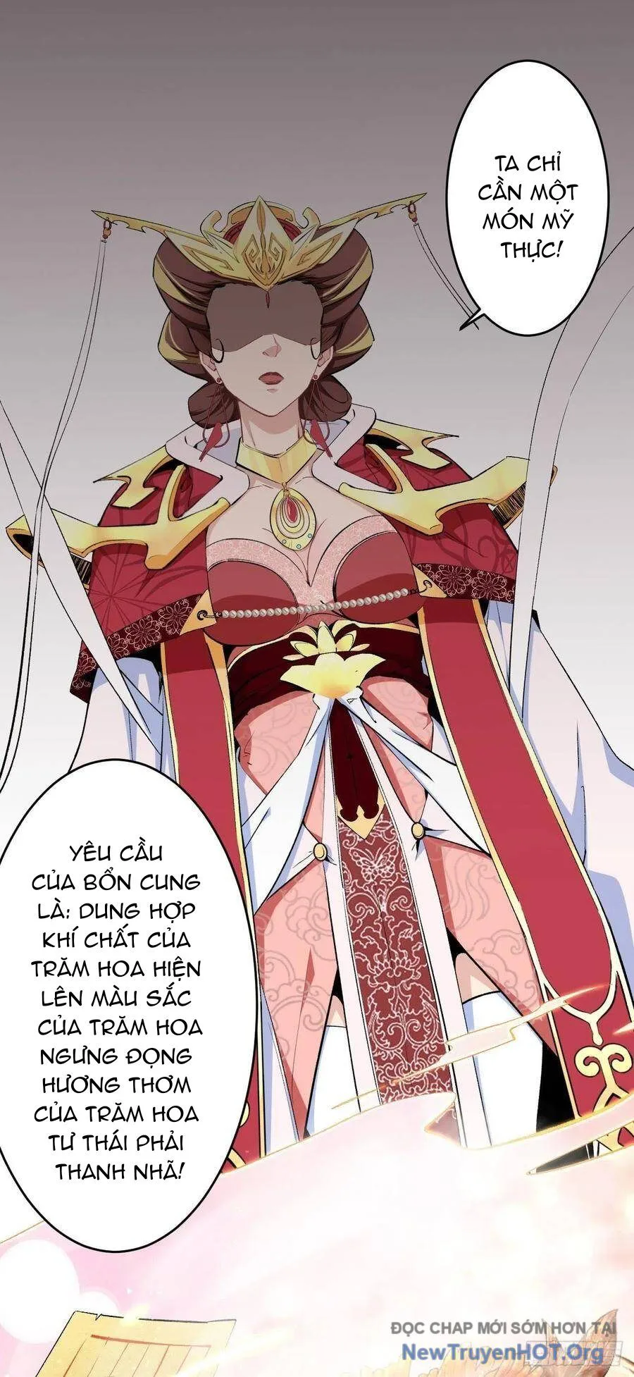 Long Trù chương 34 - trang 3