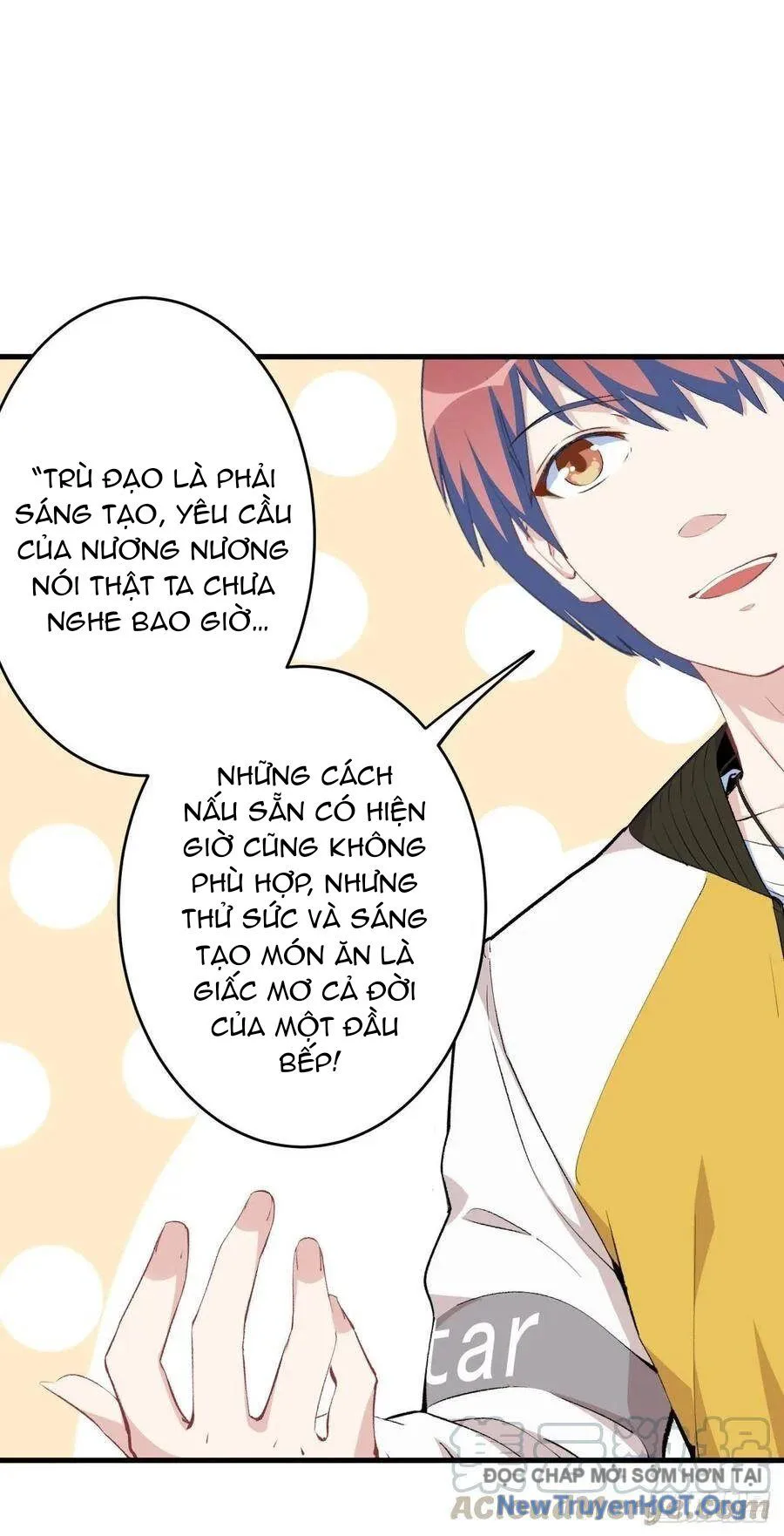 Long Trù chương 34 - trang 13