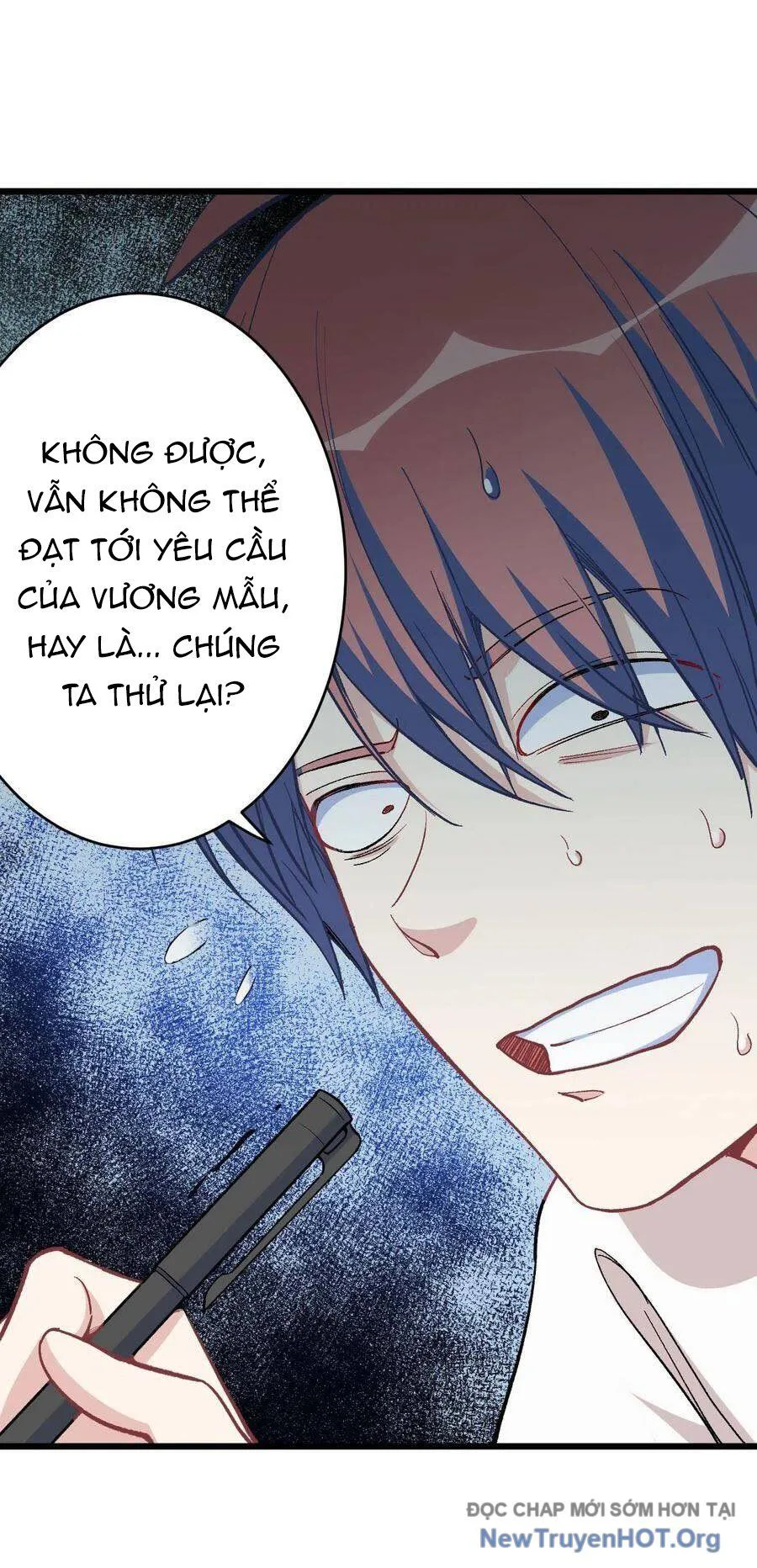 Long Trù chương 35 - trang 41