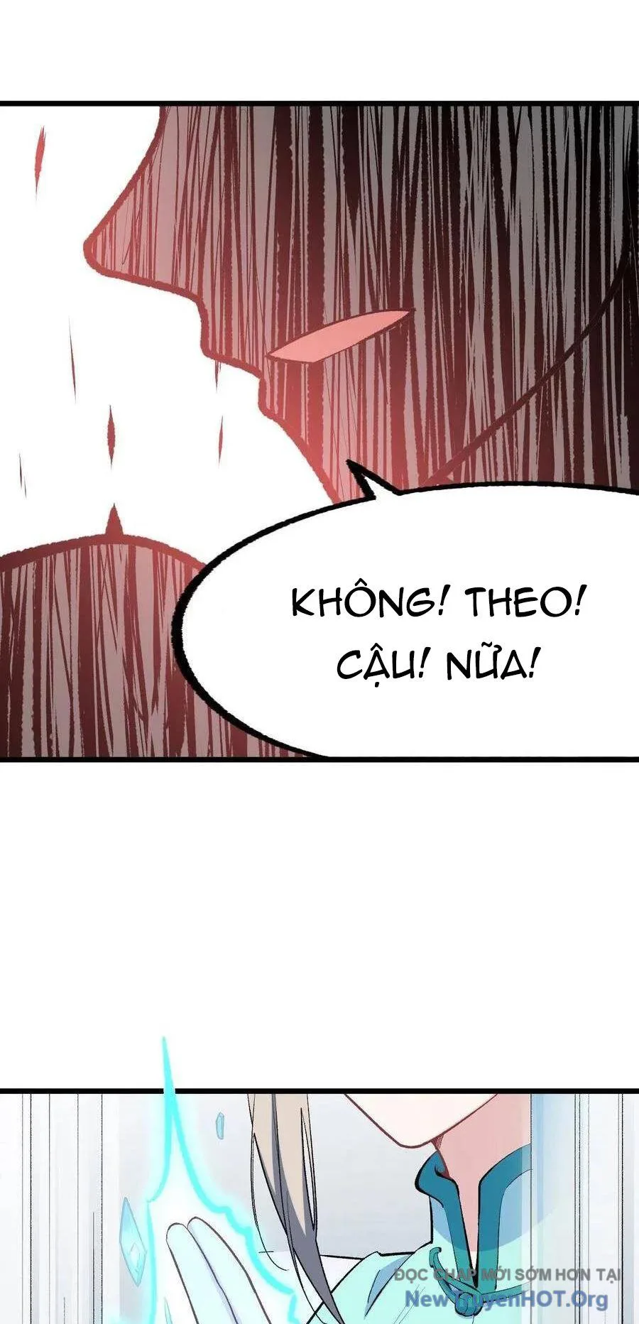 Long Trù chương 35 - trang 46