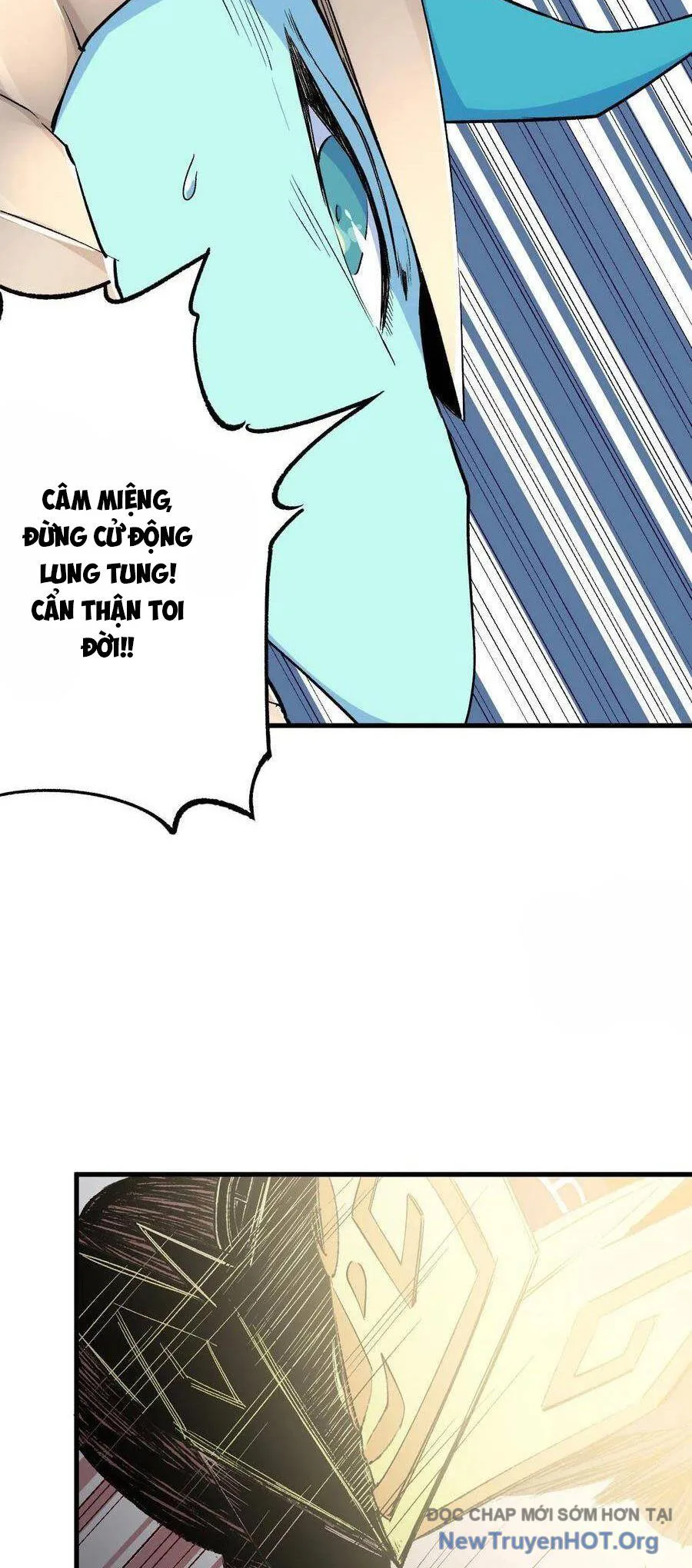 Long Trù chương 37 - trang 32