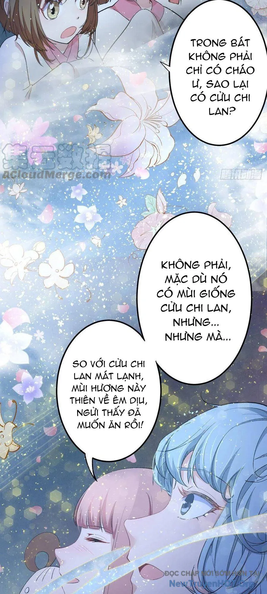 Long Trù chương 39 - trang 25