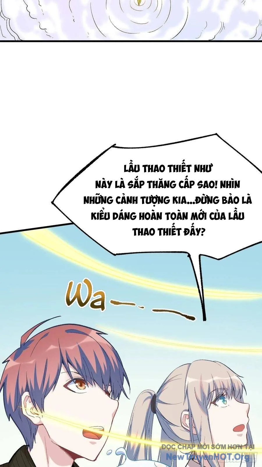 Long Trù chương 47 - trang 34