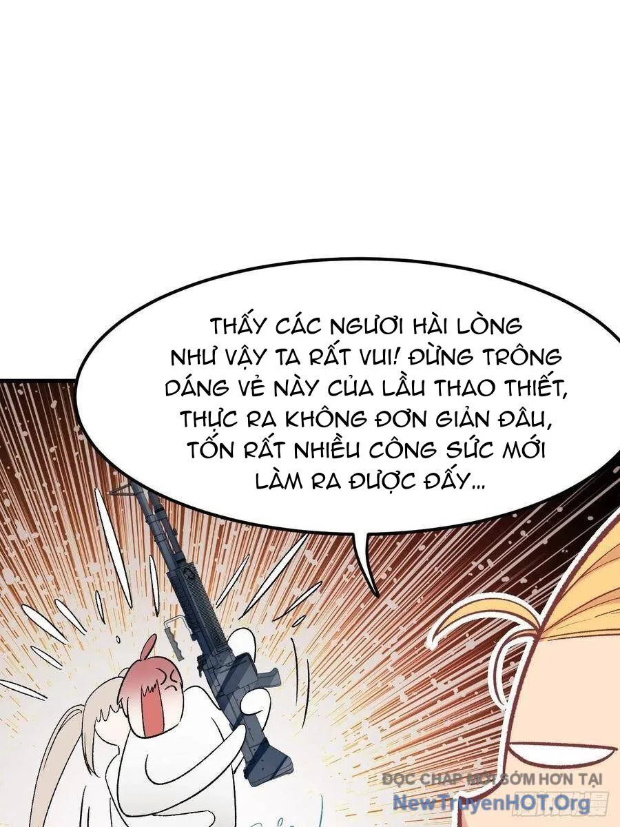 Long Trù chương 47 - trang 44