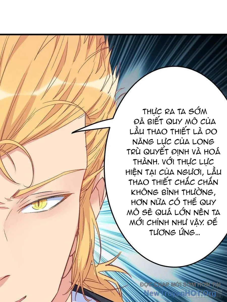 Long Trù chương 47 - trang 46