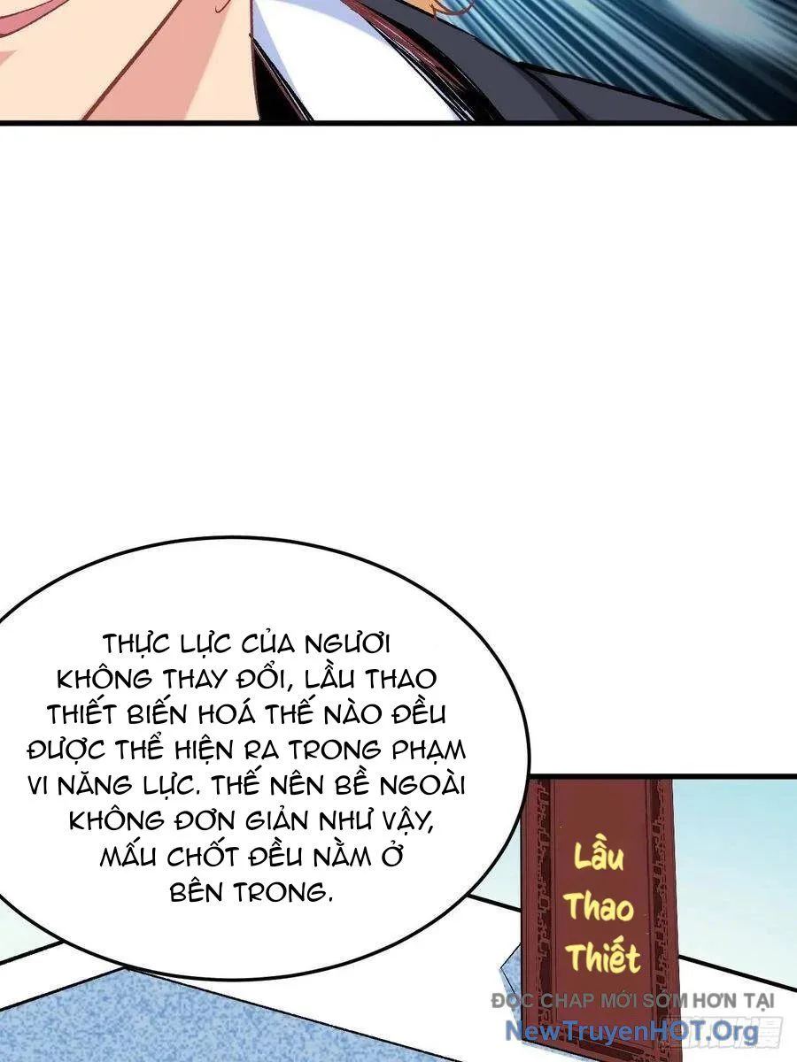Long Trù chương 47 - trang 47