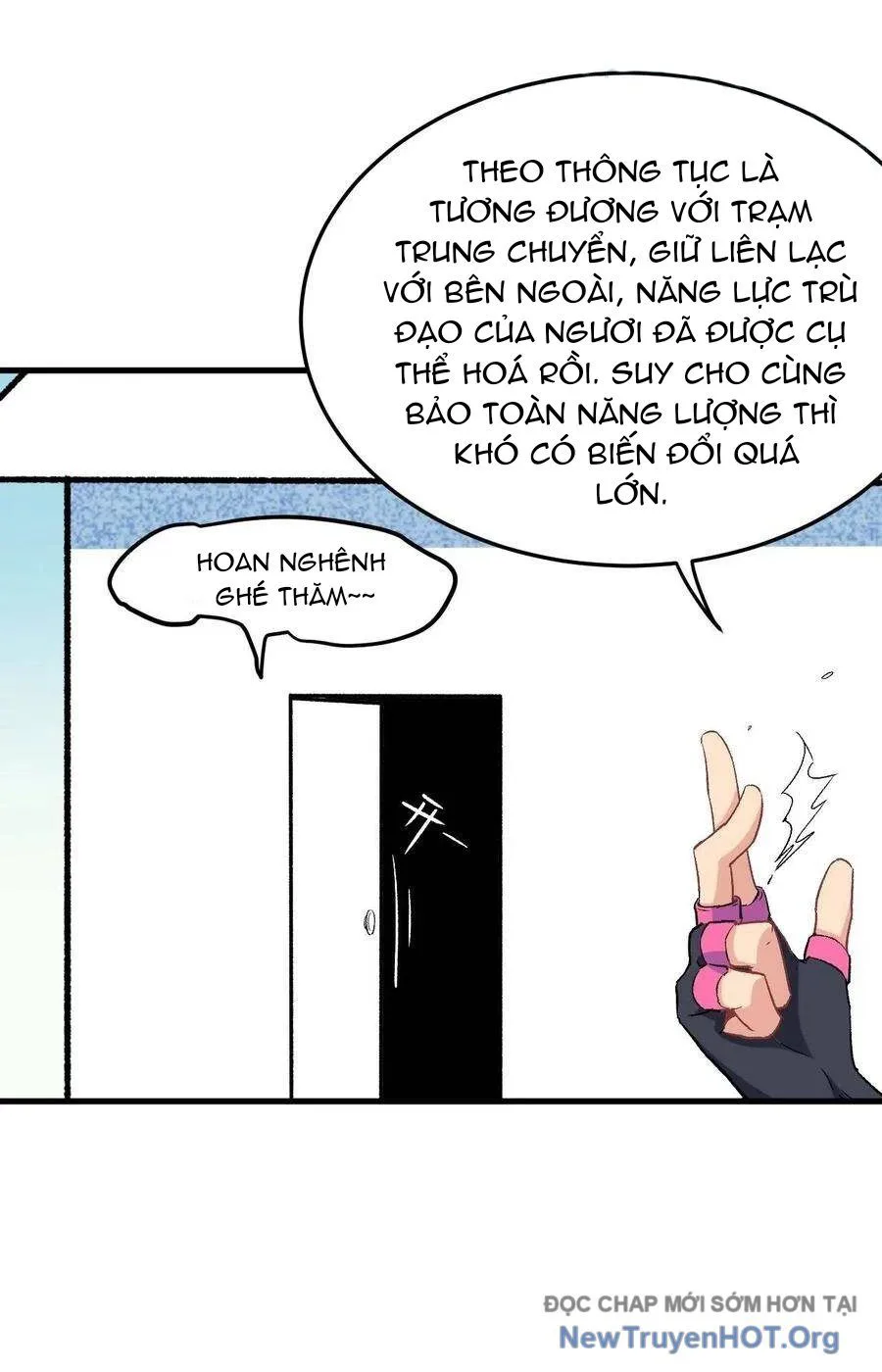 Long Trù chương 47 - trang 49