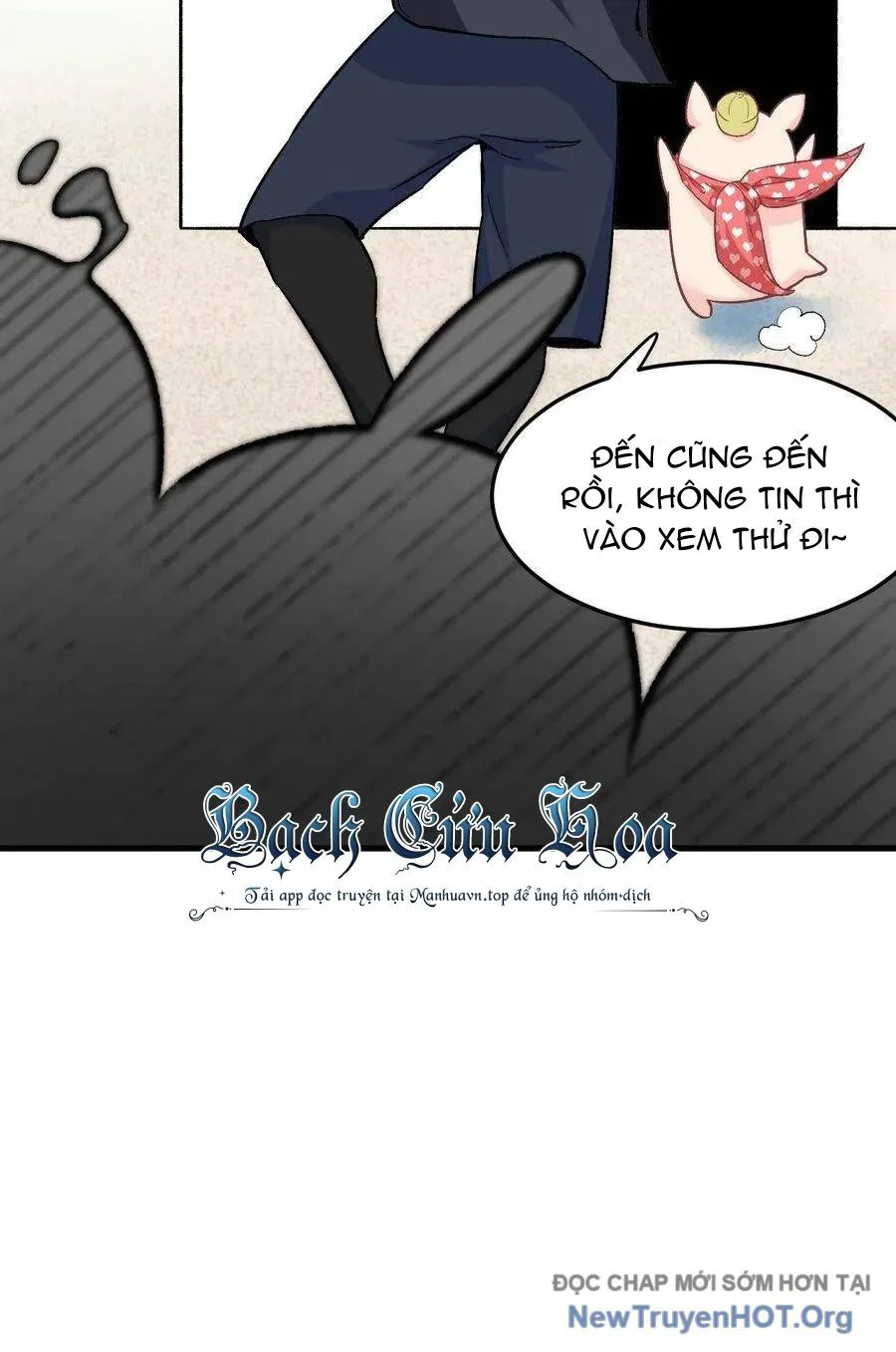 Long Trù chương 47 - trang 51