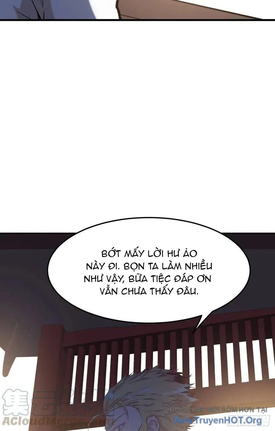 Long Trù chương 47 - trang 69