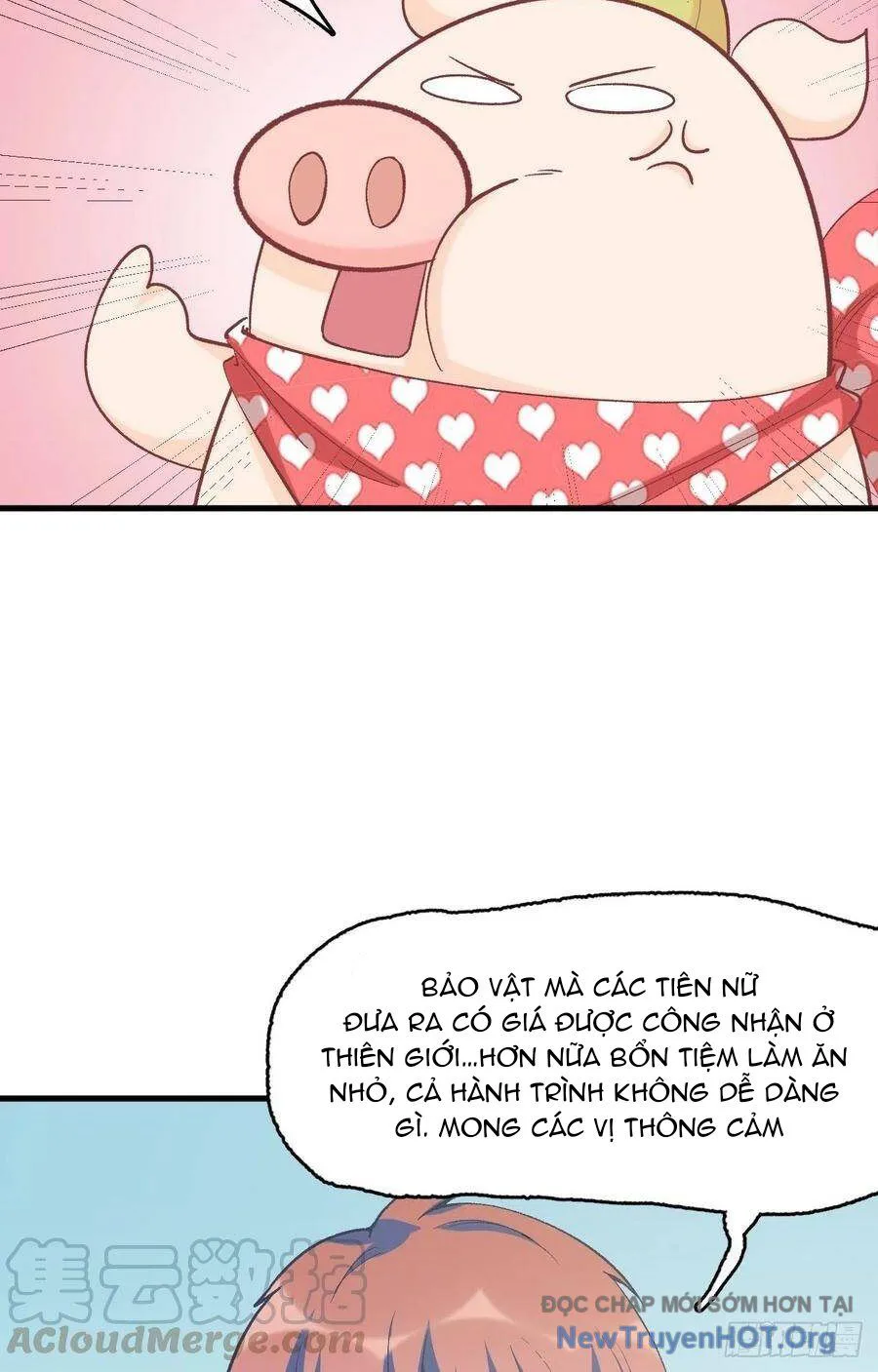 Long Trù chương 48 - trang 4