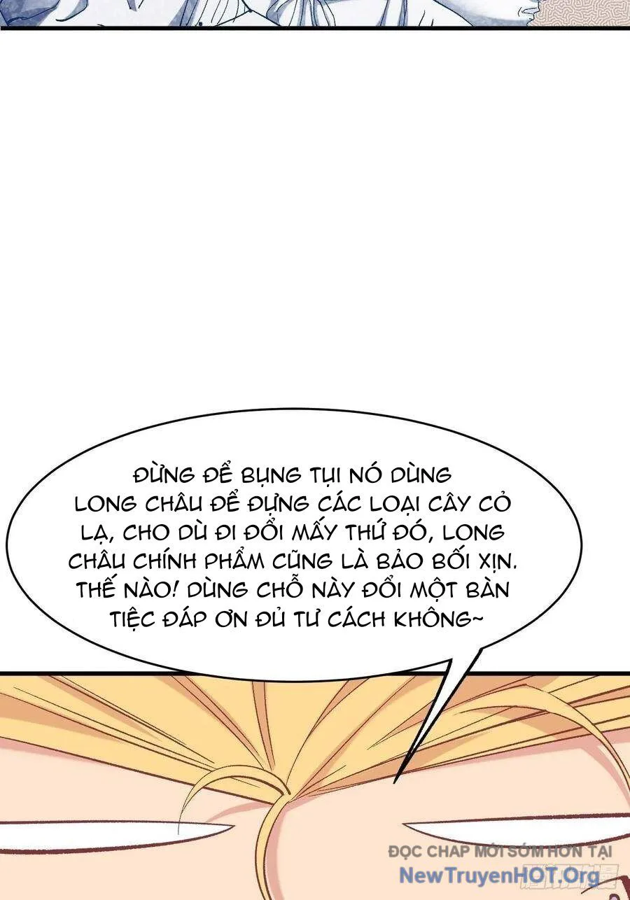 Long Trù chương 48 - trang 21