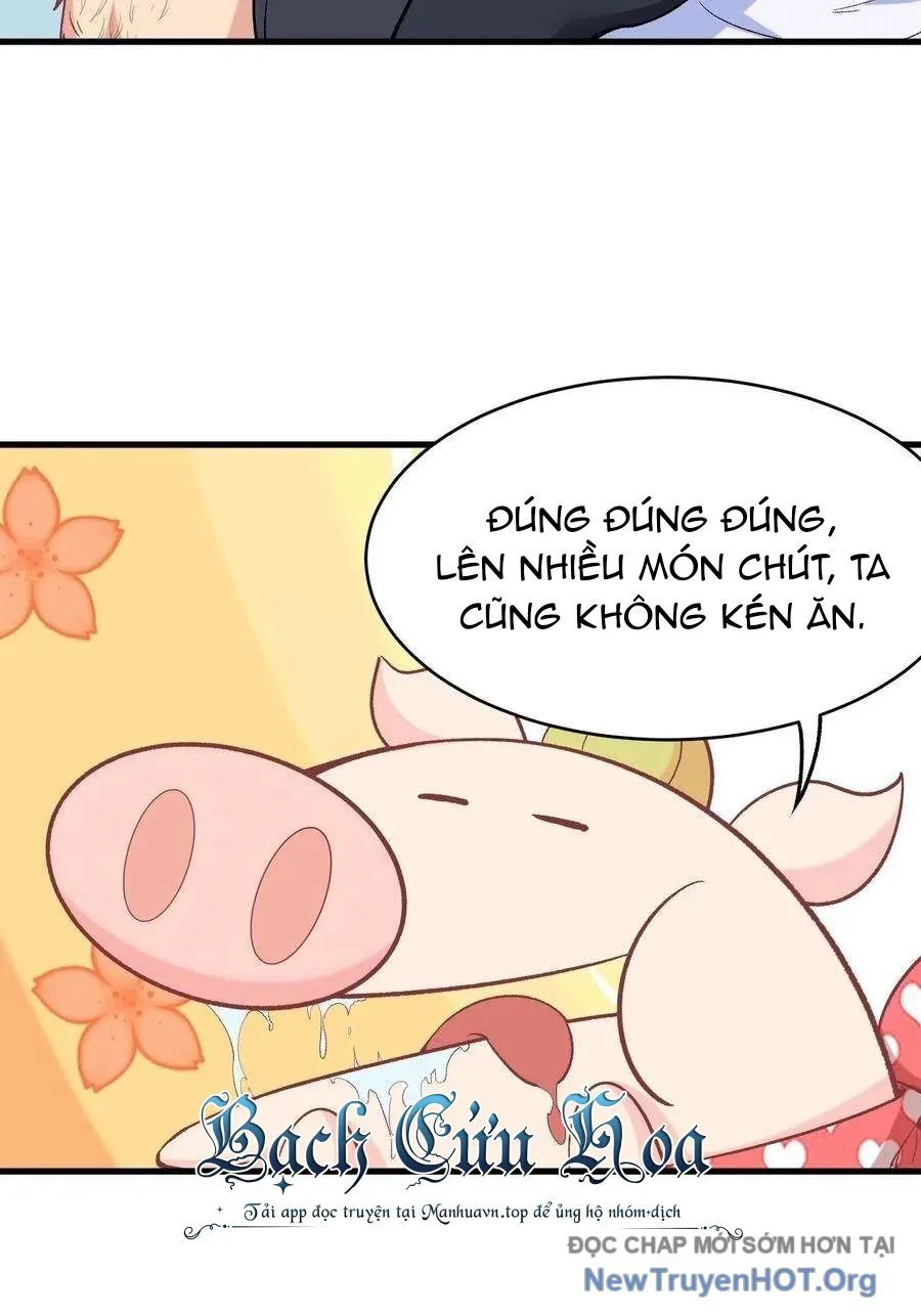 Long Trù chương 48 - trang 32