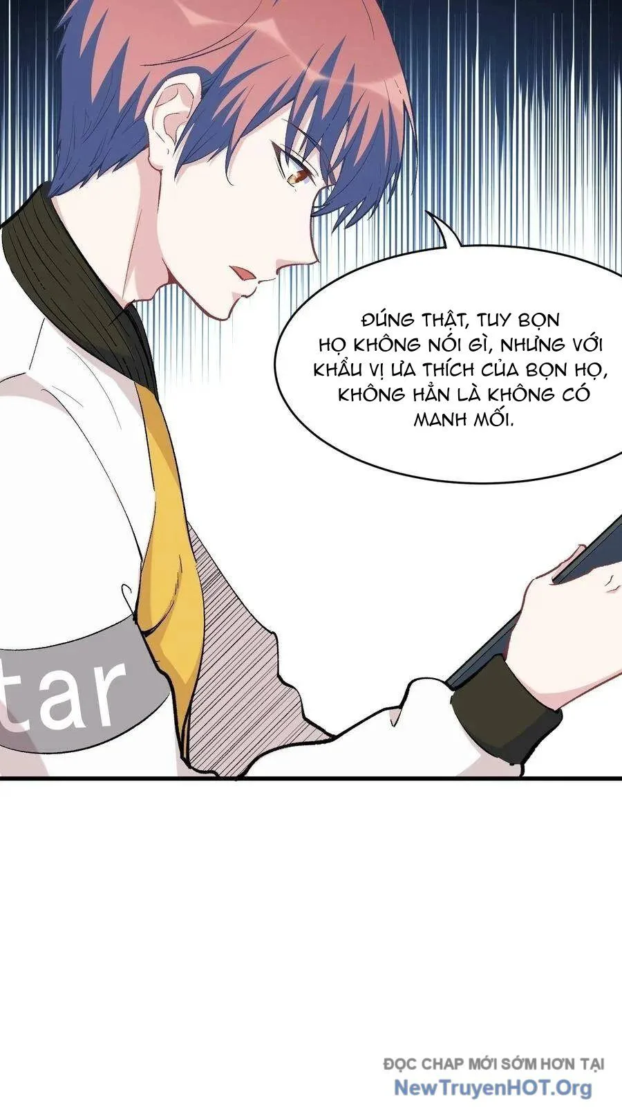 Long Trù chương 48 - trang 42