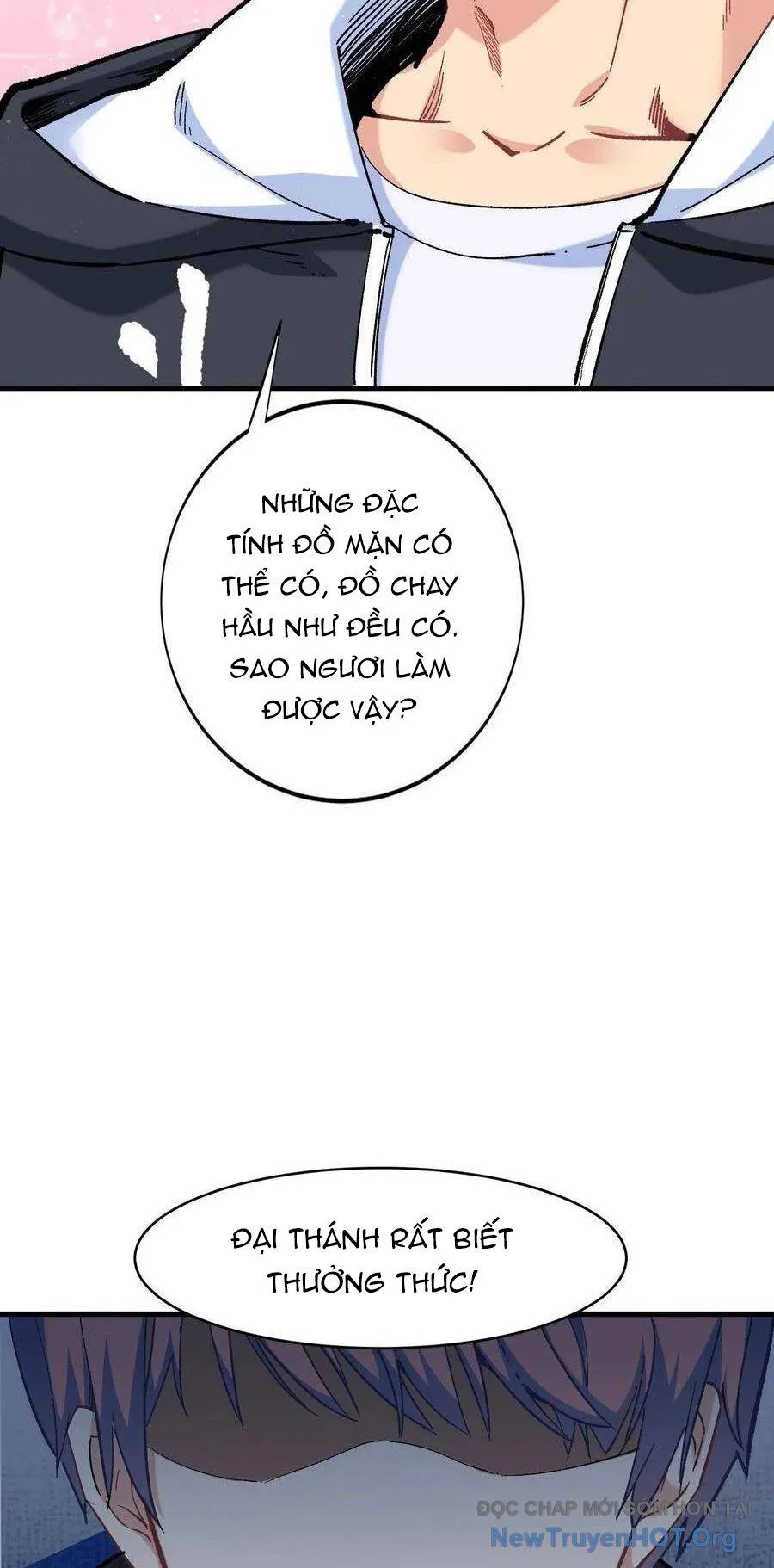 Long Trù chương 51 - trang 4