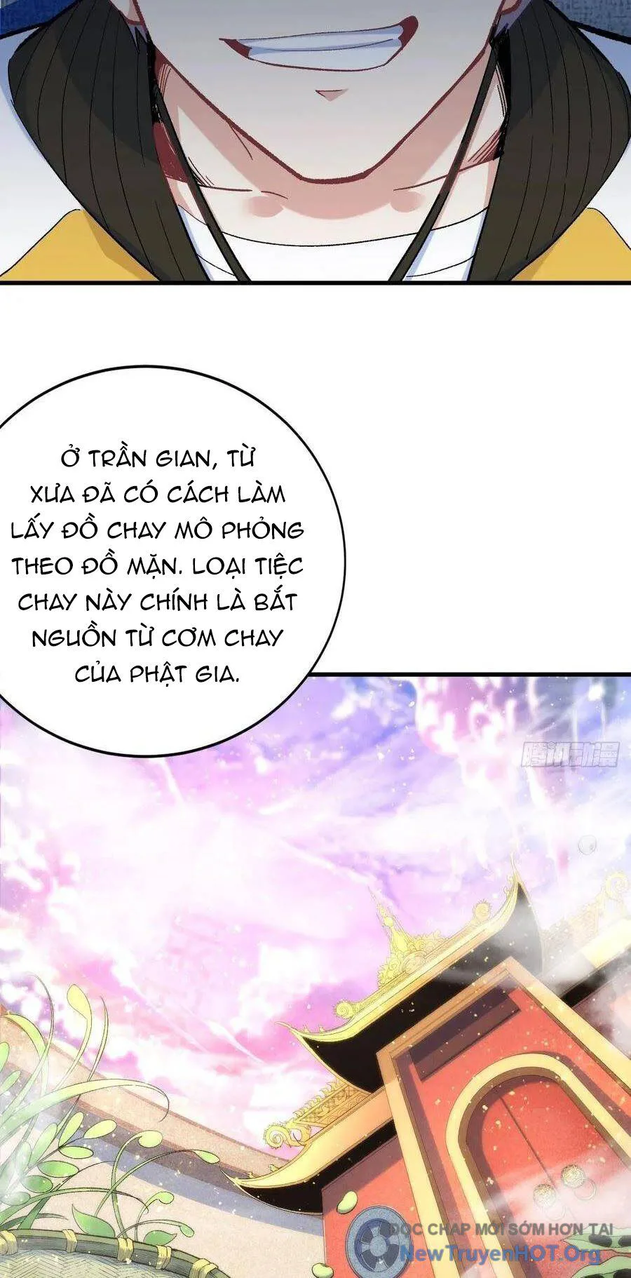 Long Trù chương 51 - trang 5