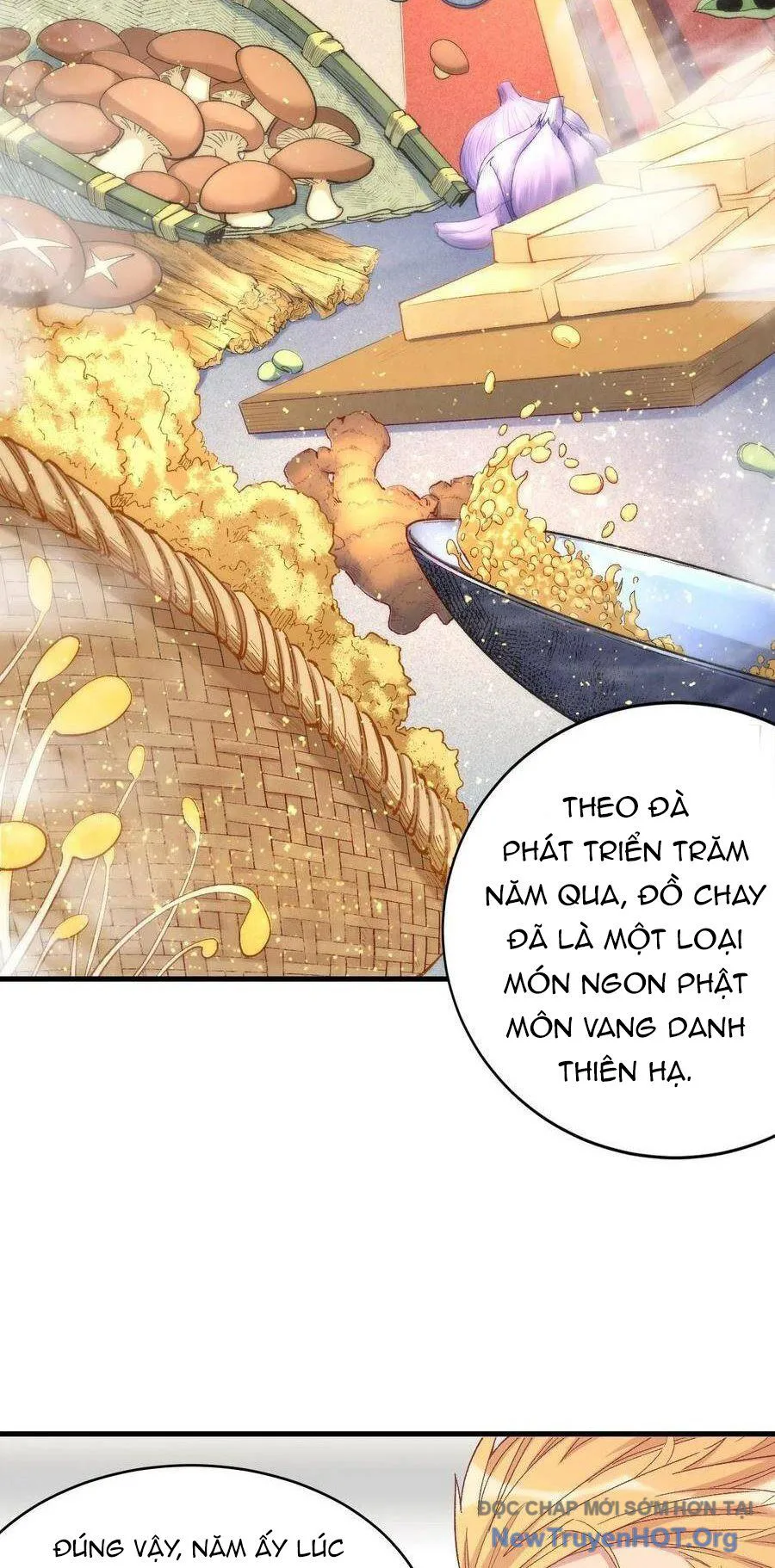 Long Trù chương 51 - trang 6