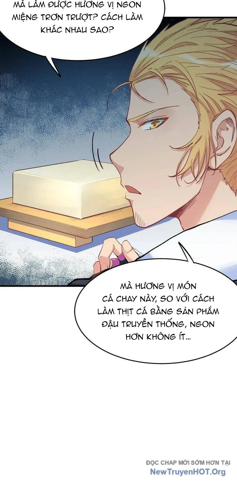 Long Trù chương 51 - trang 12