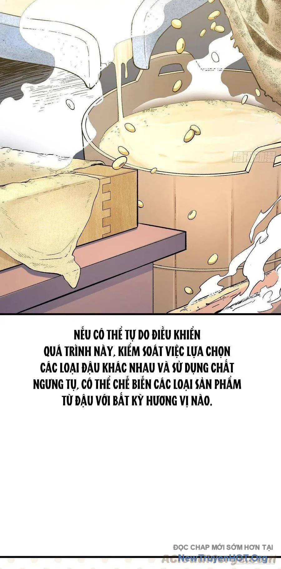 Long Trù chương 51 - trang 14