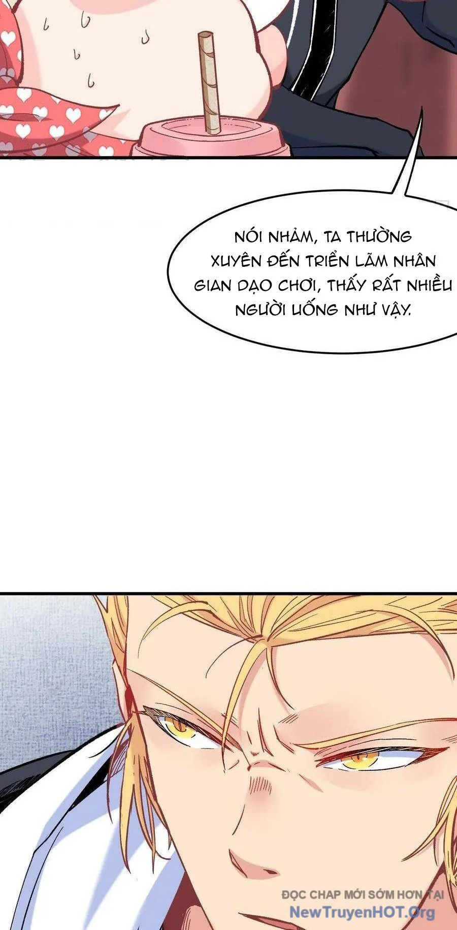 Long Trù chương 51 - trang 39