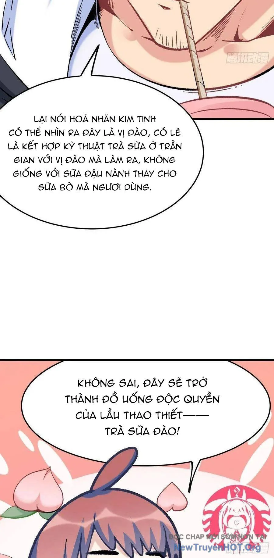 Long Trù chương 51 - trang 40