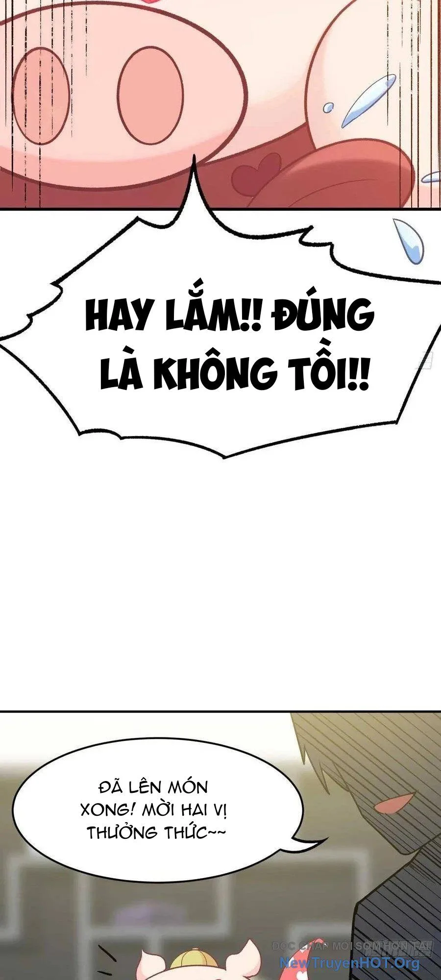 Long Trù chương 52 - trang 4