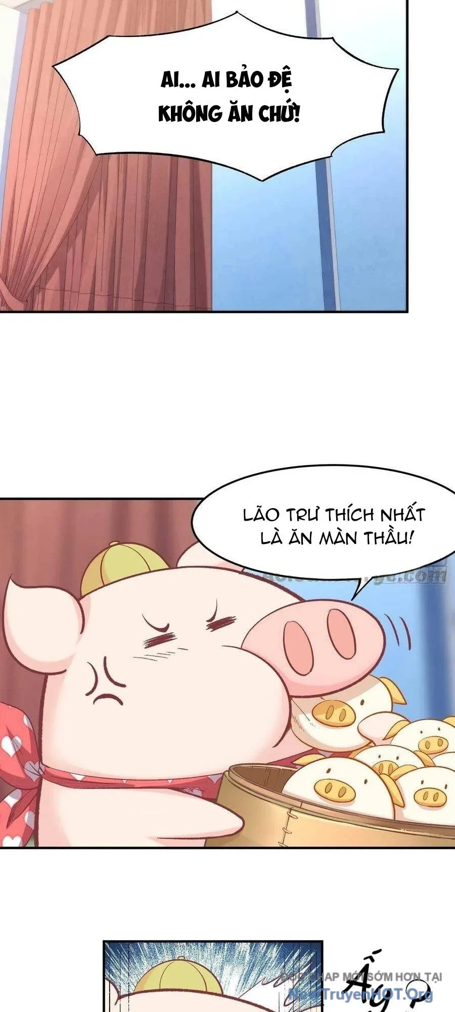Long Trù chương 52 - trang 9