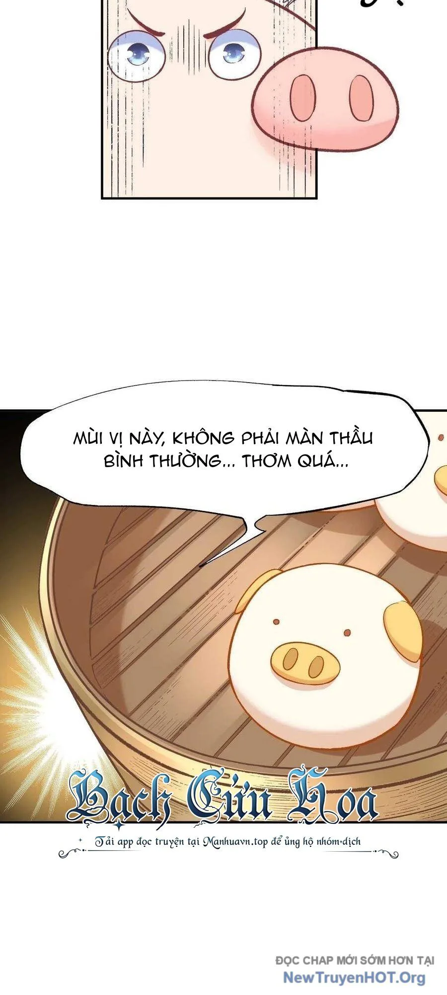 Long Trù chương 52 - trang 10