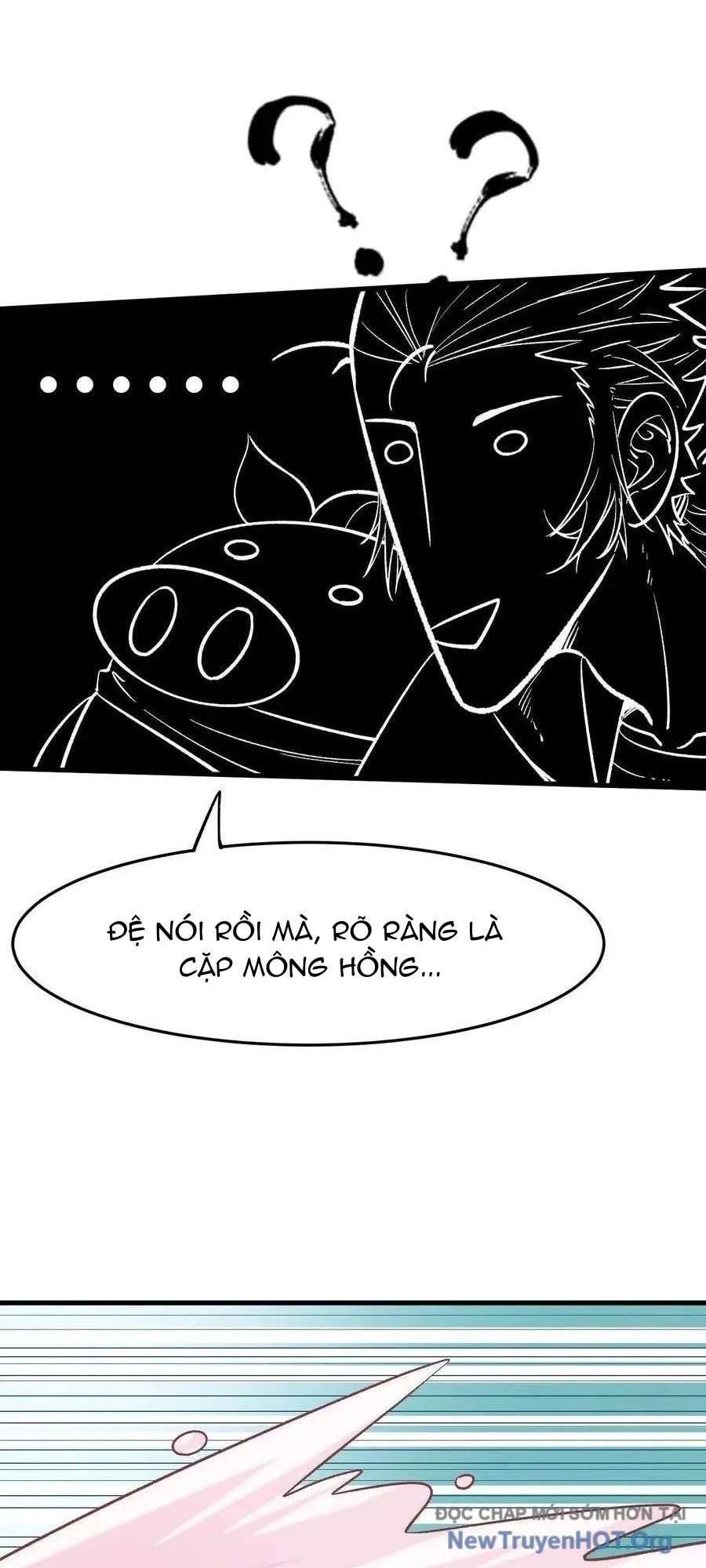 Long Trù chương 52 - trang 51