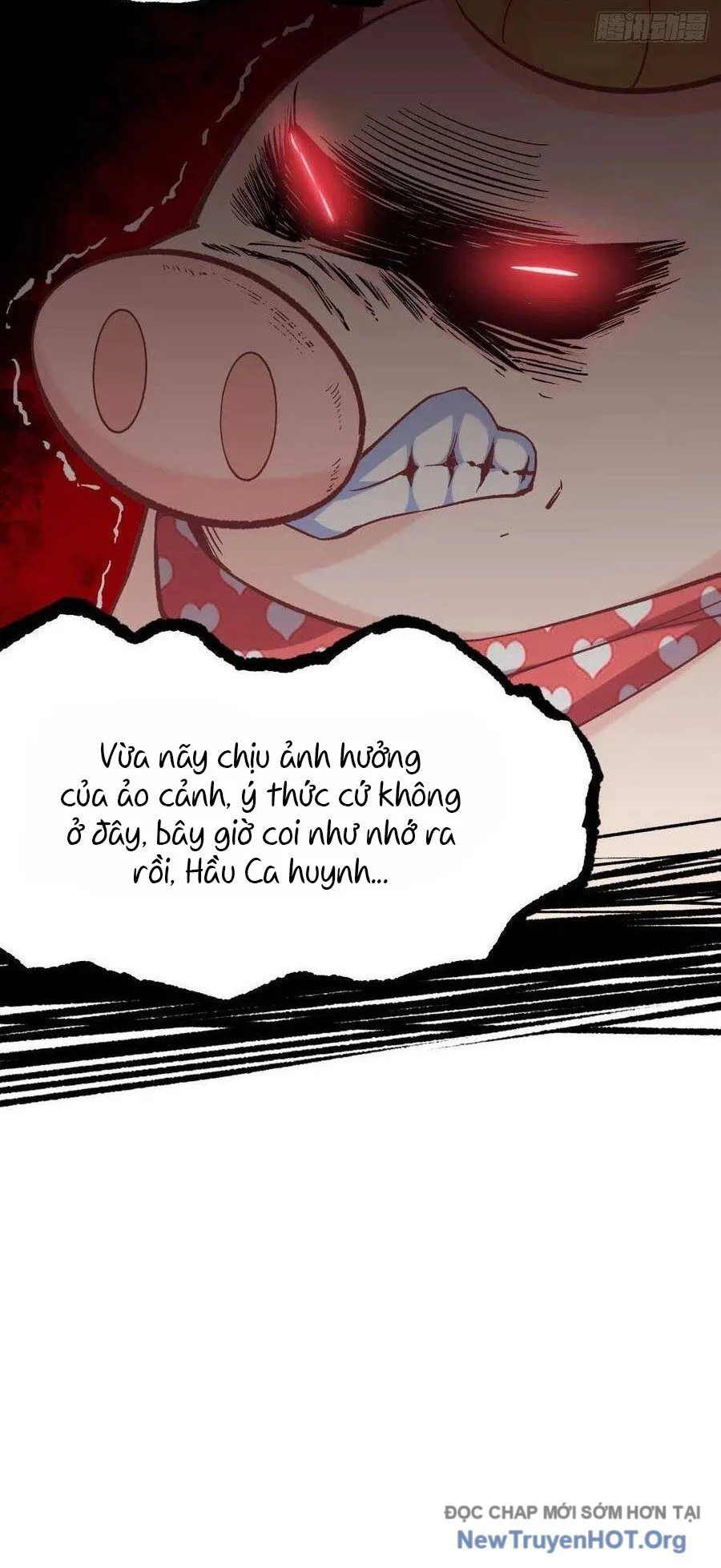 Long Trù chương 53 - trang 11