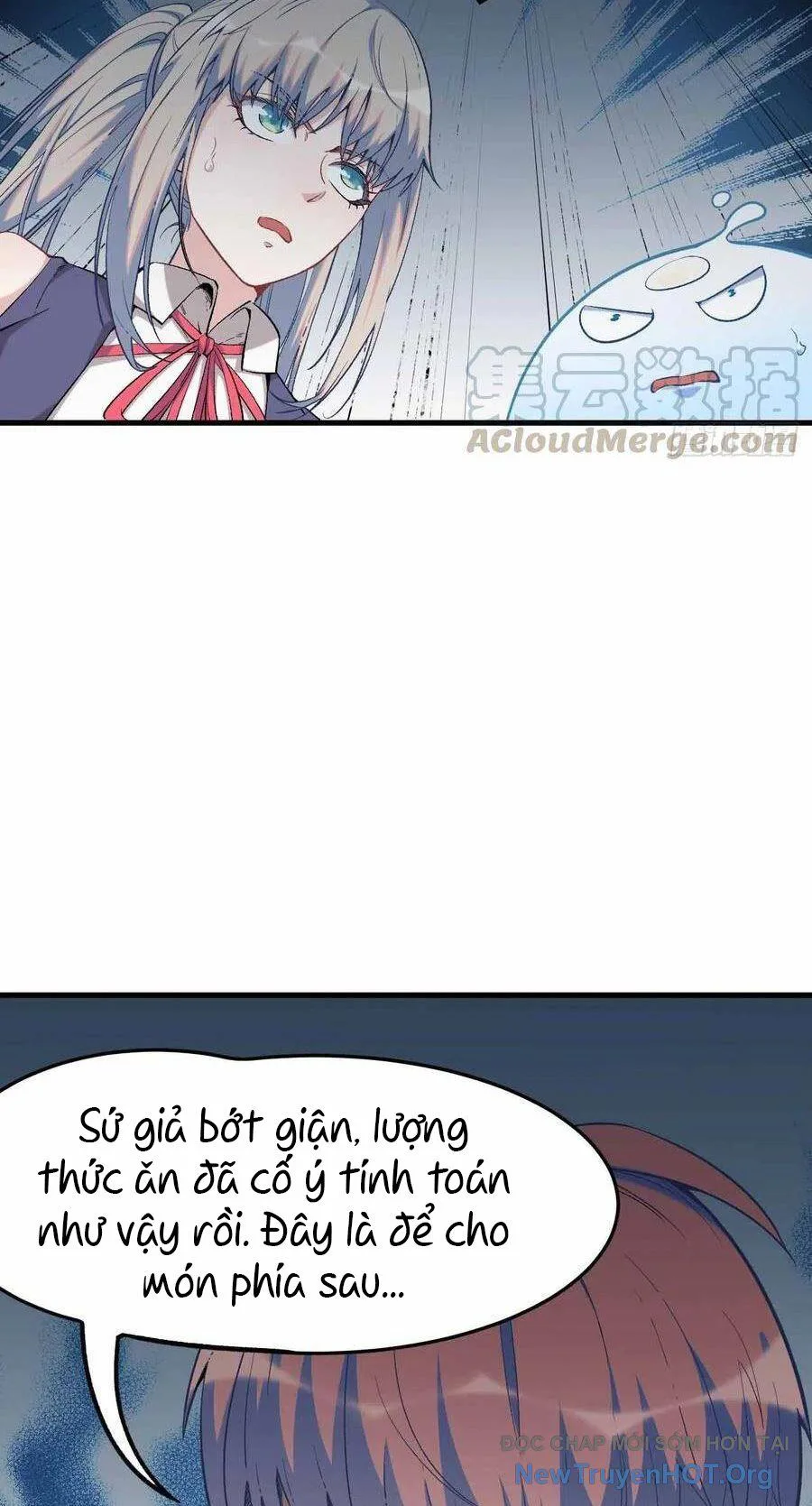 Long Trù chương 53 - trang 18