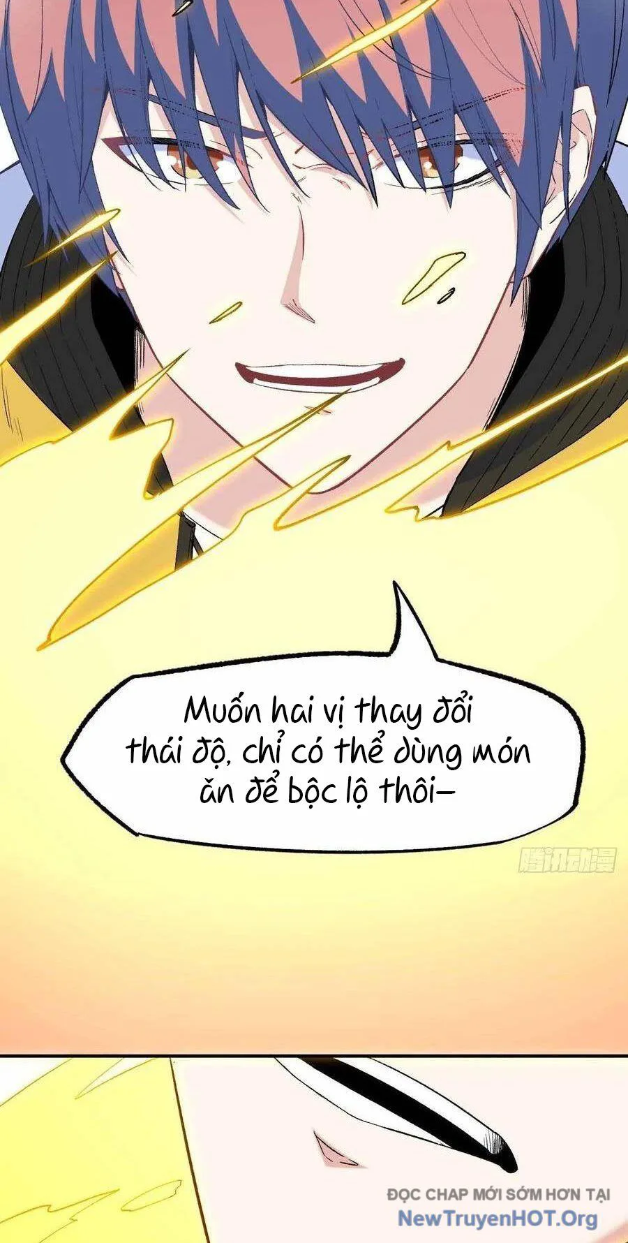 Long Trù chương 53 - trang 39